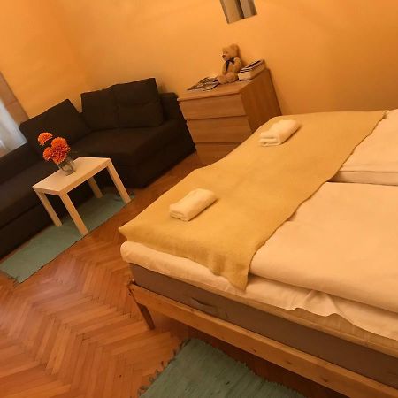 Blahnikova Aparthotel Prague Luaran gambar