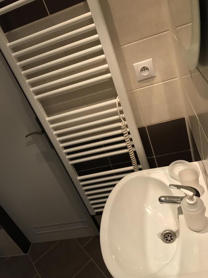 Blahnikova Aparthotel Prague Luaran gambar