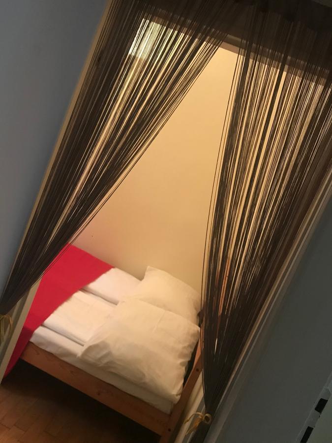 Blahnikova Aparthotel Prague Luaran gambar