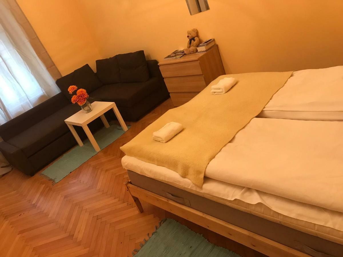 Blahnikova Aparthotel Prague Luaran gambar
